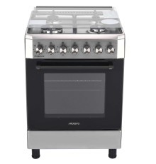 Плита комбинированная Ardesto FSCF-C606ST