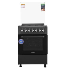 Плита электрическая Ardesto FSCF-E605B