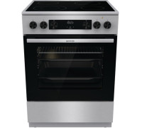 Плита электрическая Gorenje GECS6C70XC