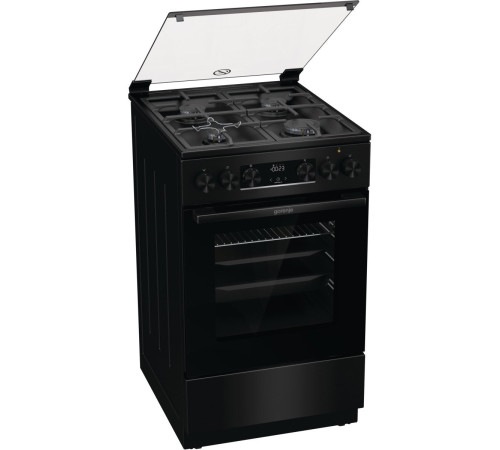 Плита комбинированная Gorenje GK5C41BF