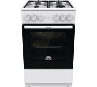 Плита газовая Gorenje GG5A12WH
