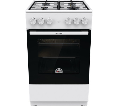 Плита газовая Gorenje GG5A12WH