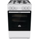 Плита газовая Gorenje GG5A12WH