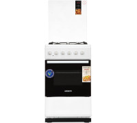 Плита комбінована Ardesto FSC-F5060MW