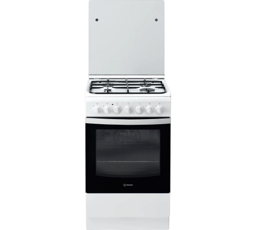 Плита Indesit IS5G5PHW/E