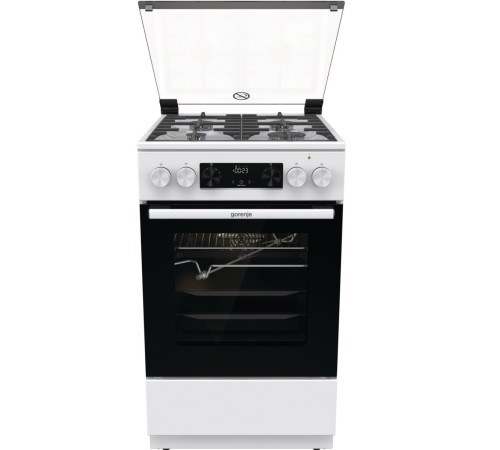 Плита комбинированная Gorenje GKS5C70WF