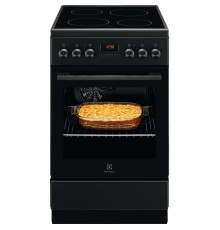Электрическая плита Electrolux RKR520211K