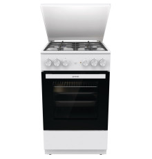 Плита комбинированная Gorenje GK5A42WF-B