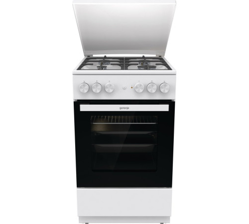 Плита комбинированная Gorenje GK5A42WF-B
