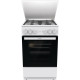 Плита комбинированная Gorenje GK5A42WF-B