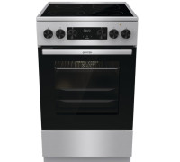 Плита електрична Gorenje GECS5C70XA