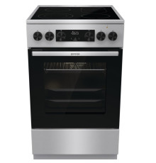 Плита электрическая Gorenje GECS5C70XA