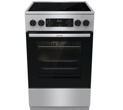 Плита электрическая Gorenje GECS5C70XA