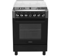 Плита комбінована Ardesto FSCF-C606BI