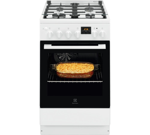 Плита Electrolux RKK520200W