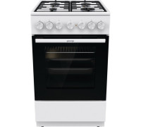 Плита комбинированная Gorenje GK5B41WH