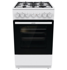 Плита комбинированная Gorenje GK5B41WH