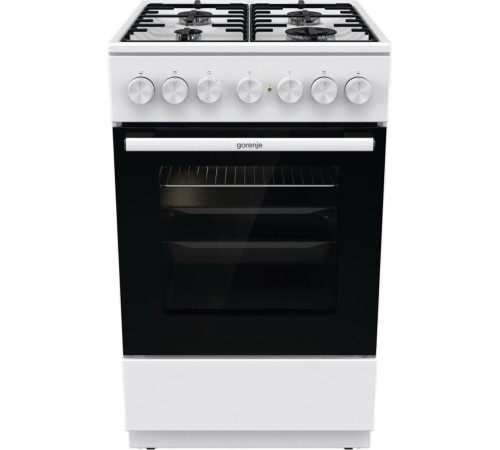 Плита комбинированная Gorenje GK5B41WH