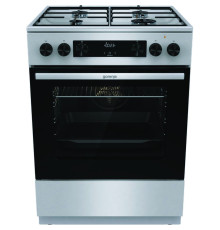 Плита комбинированная Gorenje GKS6C70XJ