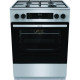 Плита комбинированная Gorenje GKS6C70XJ