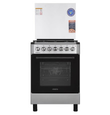 Плита комбинированная Ardesto FSCF-C606GB