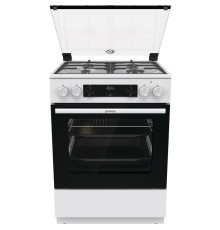 Плита комбинированная Gorenje GKS6C70WF