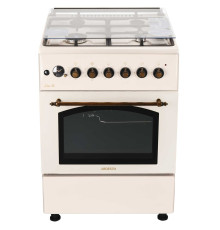 Плита комбинированная Ardesto FSCF-C607CR