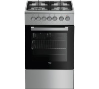 Плита комбінована Beko FSE52130DX