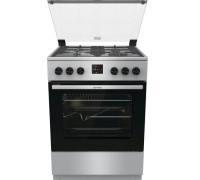 Плита газова Gorenje GGI6C20XA