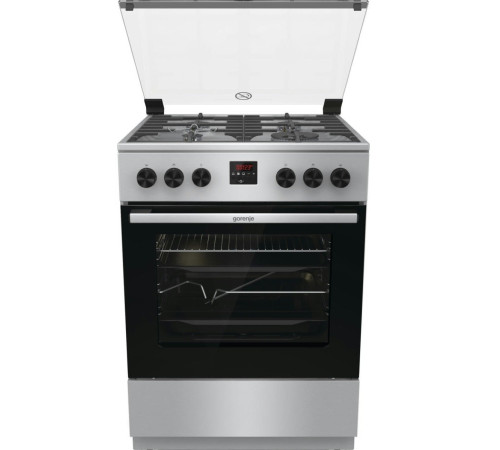 Плита газовая Gorenje GGI6C20XA