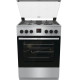 Плита газовая Gorenje GGI6C20XA