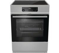Плита електрична Gorenje MEKIS6101I