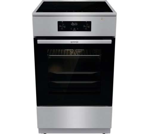 Плита індукційна Gorenje GEIT5C61XPG
