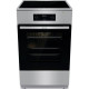 Плита індукційна Gorenje GEIT5C61XPG