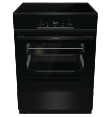 Плита Gorenje GEIT6E62BPG