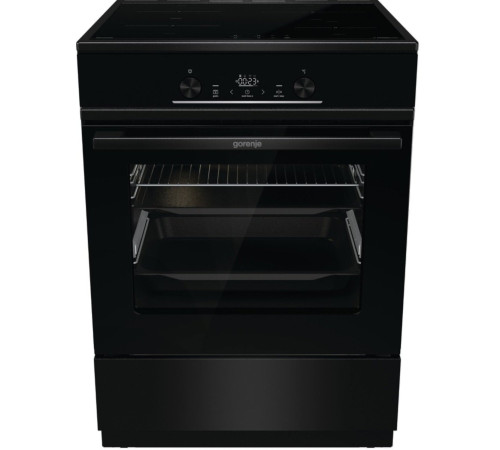 Плита Gorenje GEIT6E62BPG