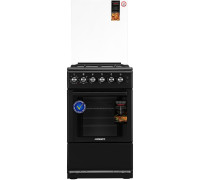 Плита комбінована Ardesto FSC-F5060PB