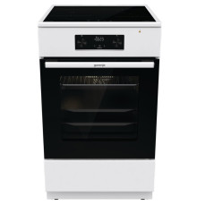 Плита индукционная Gorenje GEIT5C60WPG