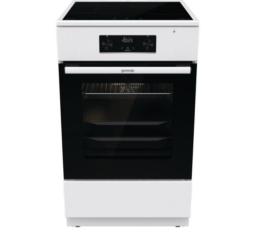 Плита индукционная Gorenje GEIT5C60WPG