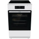 Плита индукционная Gorenje GEIT5C60WPG