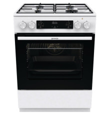 Плита комбинированная Gorenje GKS6C70WJ