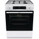 Плита комбинированная Gorenje GKS6C70WJ