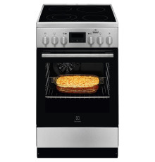 Плита Electrolux RKR560203X