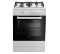 Плита газовая Beko FSG62010FW