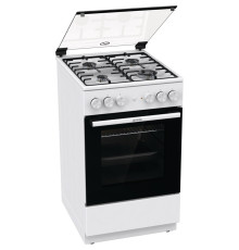 Плита комбинированная Gorenje GK5A21WH