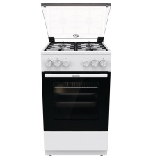 Плита комбинированная Gorenje GK5A40WH