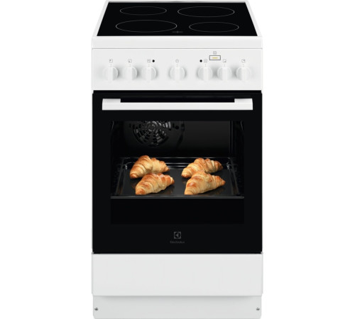 Плита Electrolux RKR560100W