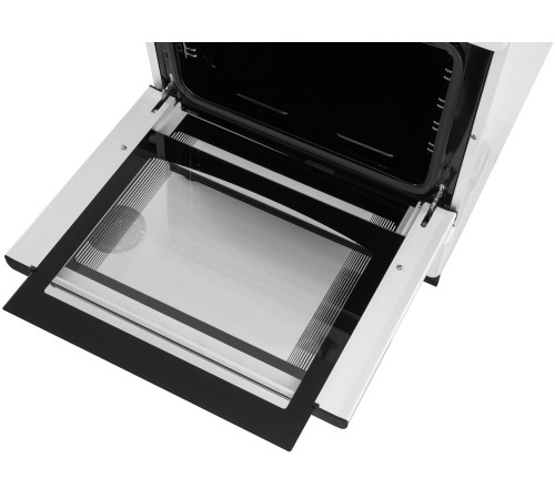 Плита комбінована Ardesto FSC-F6060AW