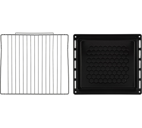 Плита комбінована Ardesto FSC-F6060AW