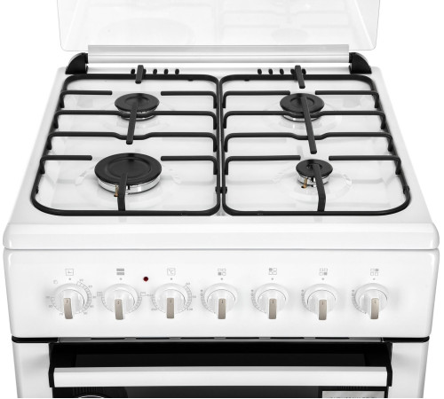 Плита комбінована Ardesto FSC-F6060AW